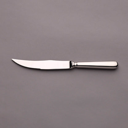 Baguette silver plated flatware cutlery