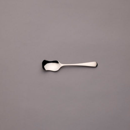 Baguette silver plated flatware cutlery