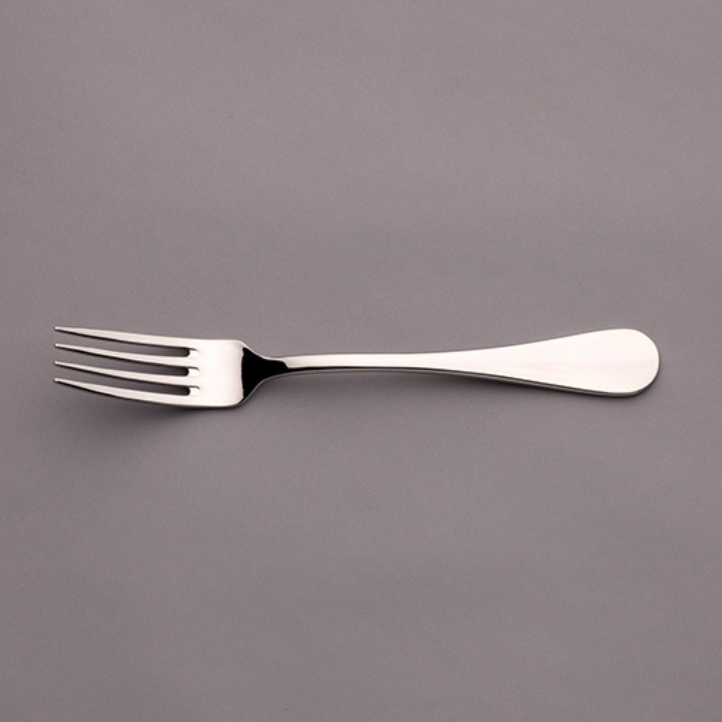 Rattail silver plated flatware cutlery