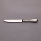 Baguette silver plated flatware cutlery