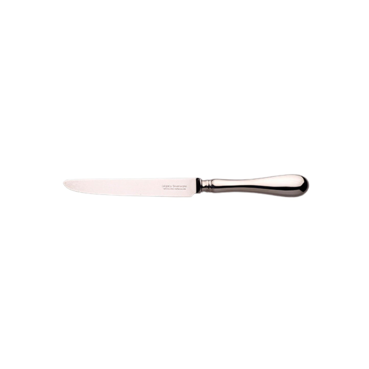 Baguette stainless steel flatware cutlery
