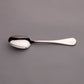 Rattail silver plated flatware cutlery