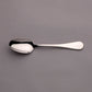 Baguette silver plated flatware cutlery