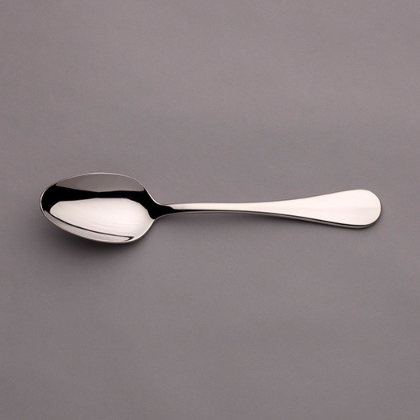 Baguette silver plated flatware cutlery