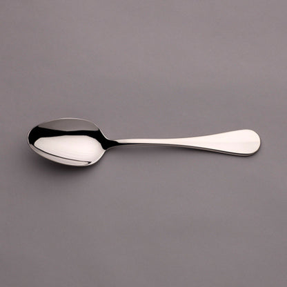 Baguette silver plated flatware cutlery