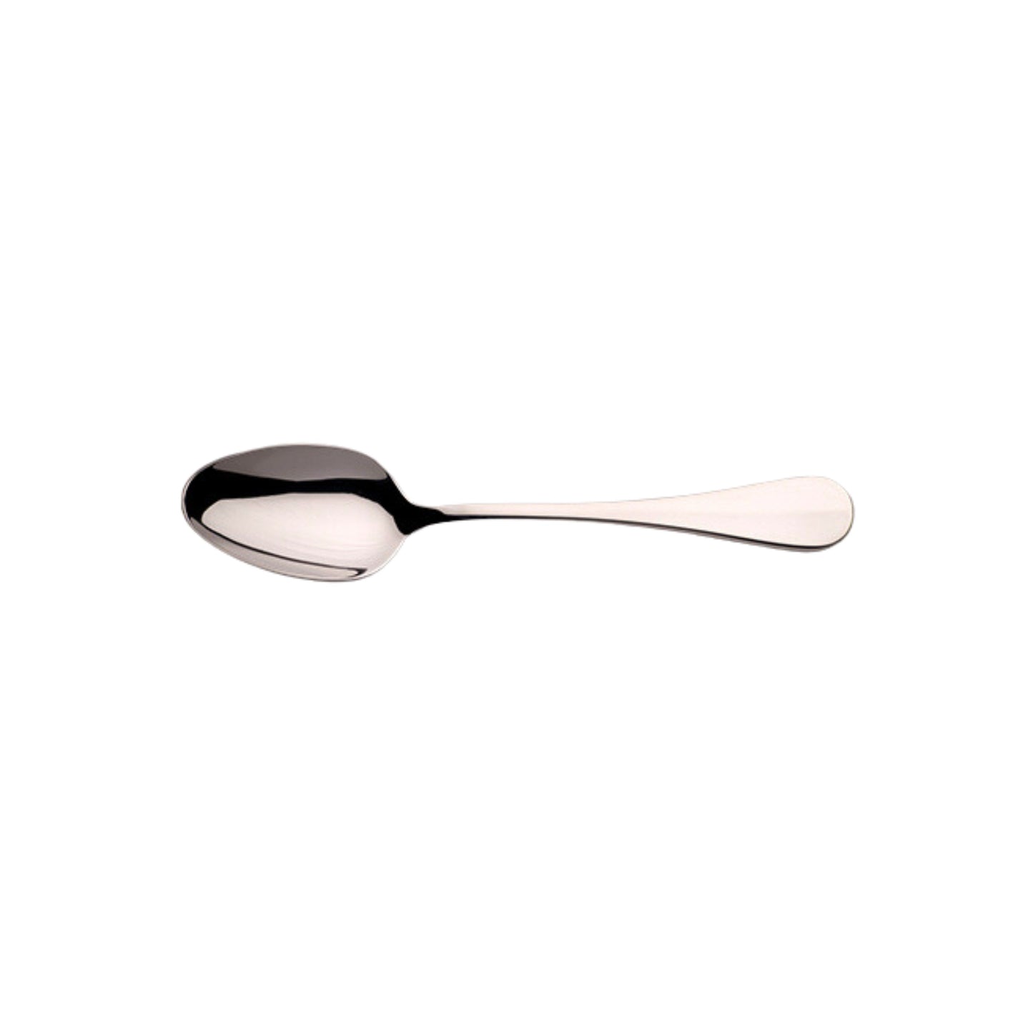 Plain Fiddle stainless steel flatware cutlery