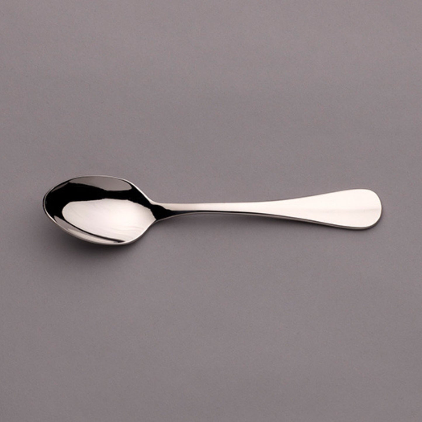 Rattail silver plated flatware cutlery