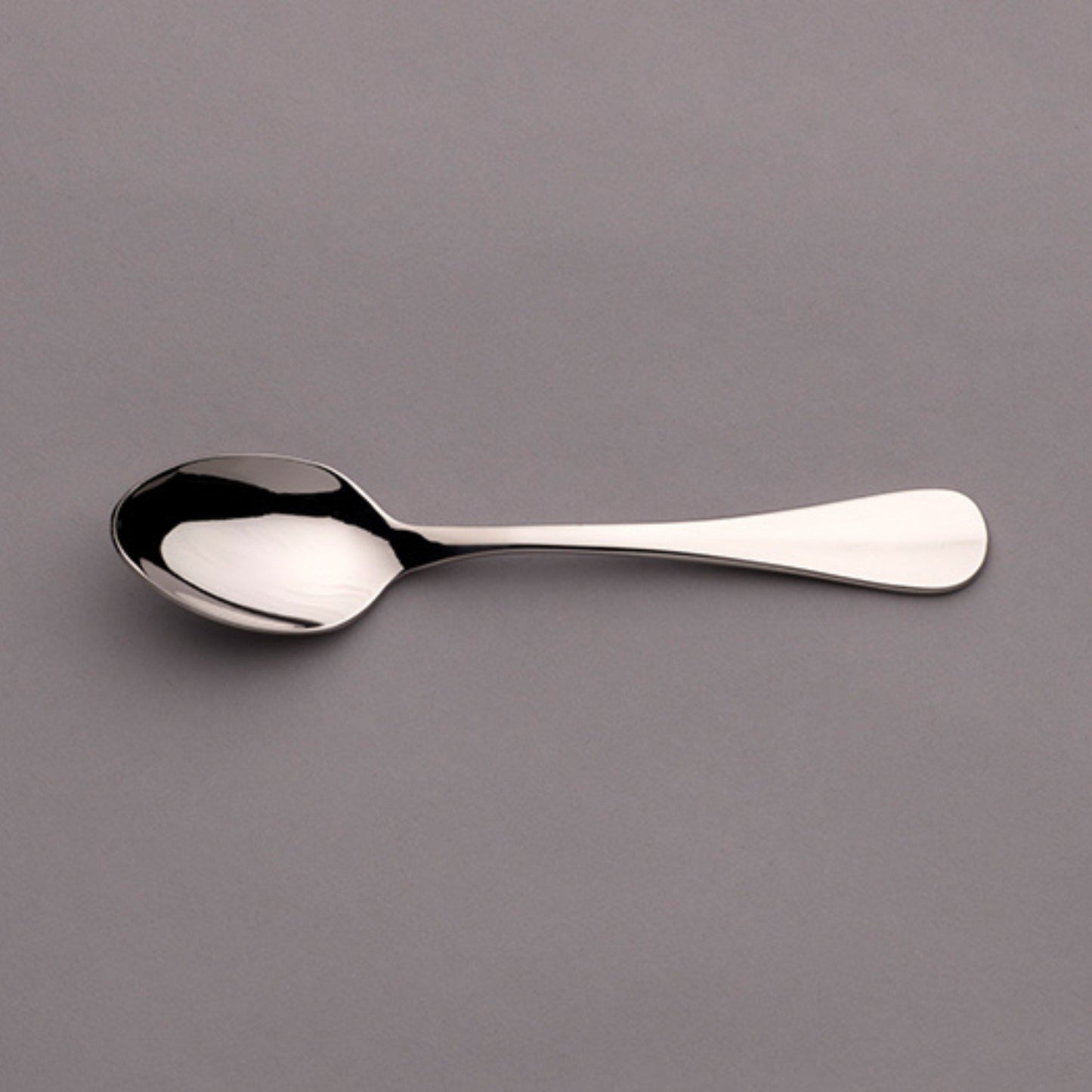 Baguette silver plated flatware cutlery