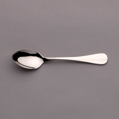 Baguette silver plated flatware cutlery
