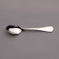 Plain Fiddle silver plated flatware cutlery