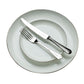 Rattail flatware cutlery set