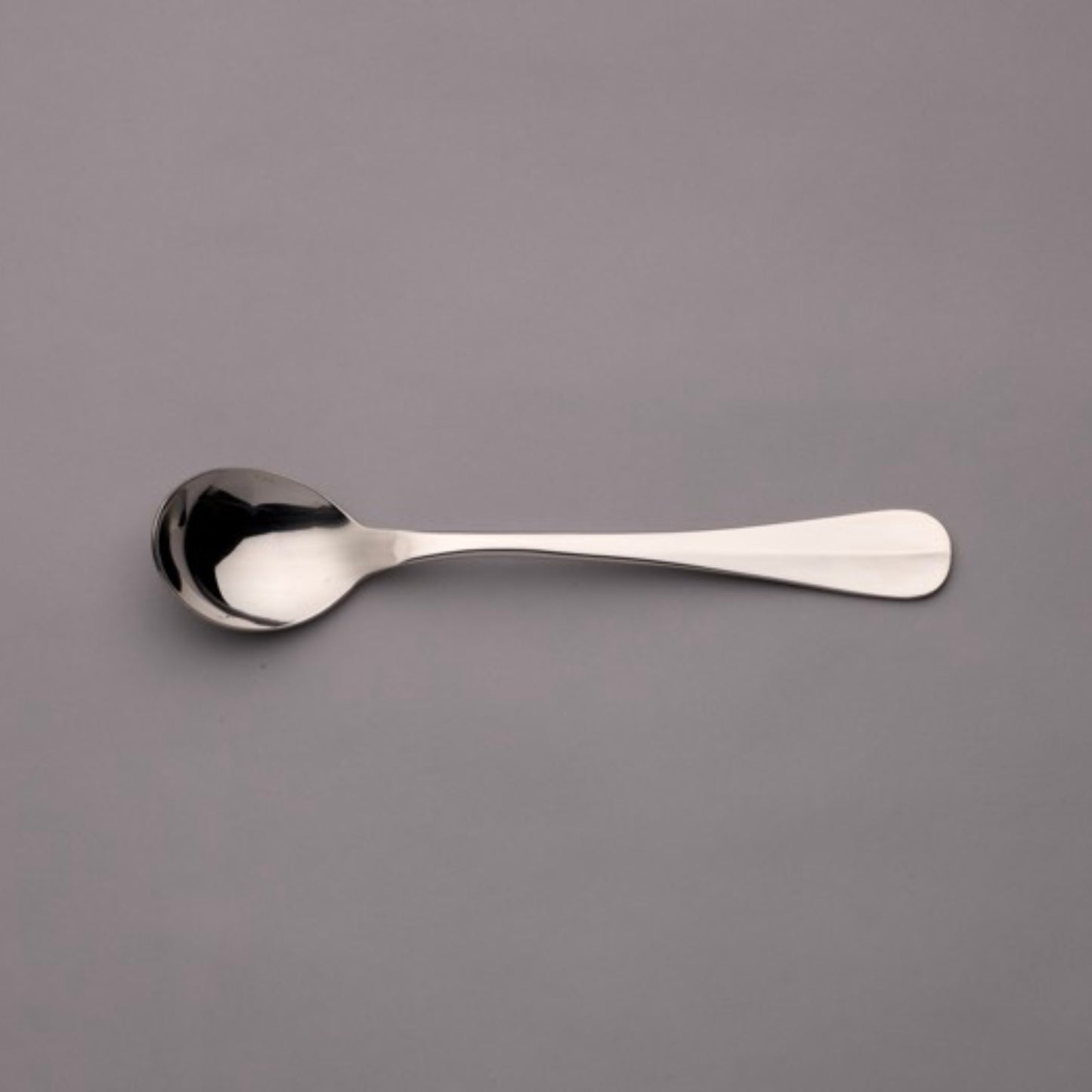 Rattail silver plated flatware cutlery