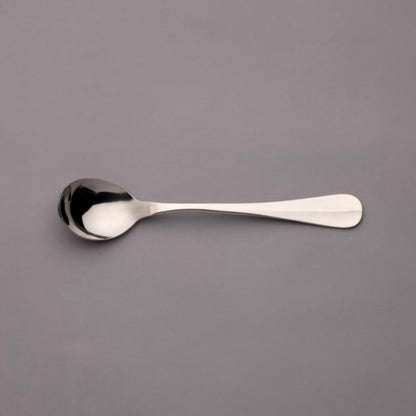 Baguette silver plated flatware cutlery