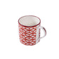 Marmalade fine bone china mug