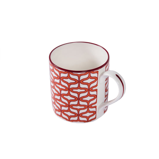 Marmalade fine bone china mug