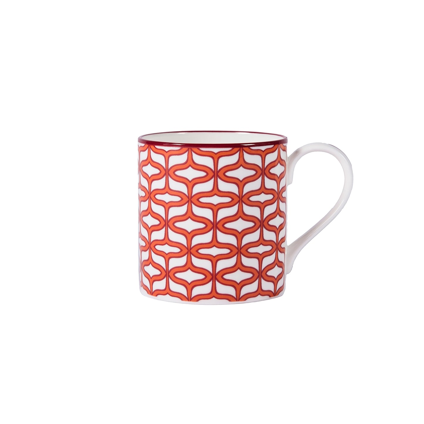 Marmalade fine bone china mug