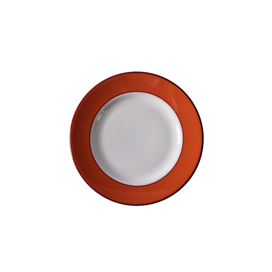 Marmalade fine bone china side plate