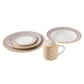 Smoke fine bone china set