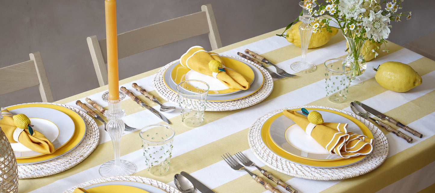 Smoke fine bone china dinner plate