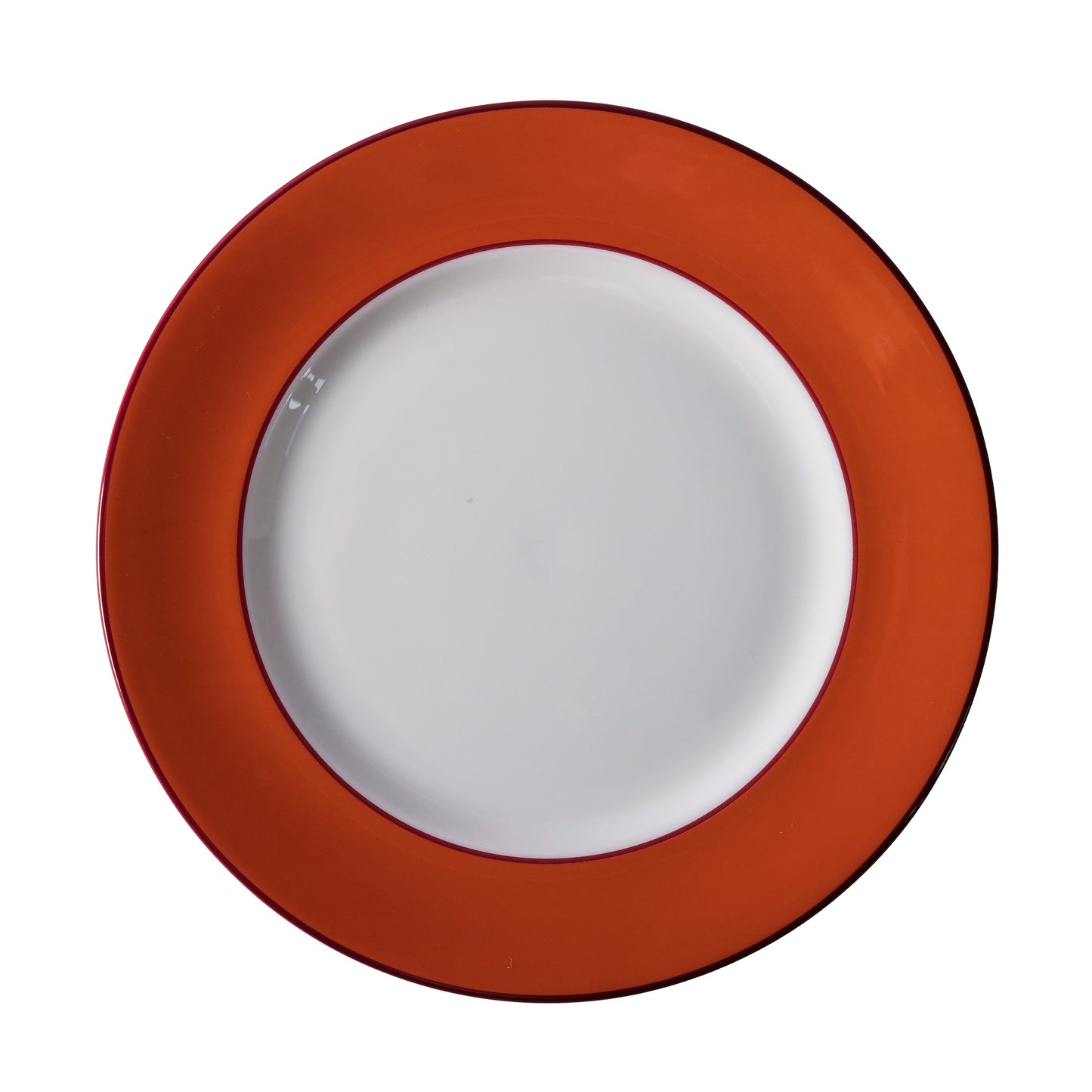 Marmalade fine bone china dinner plate