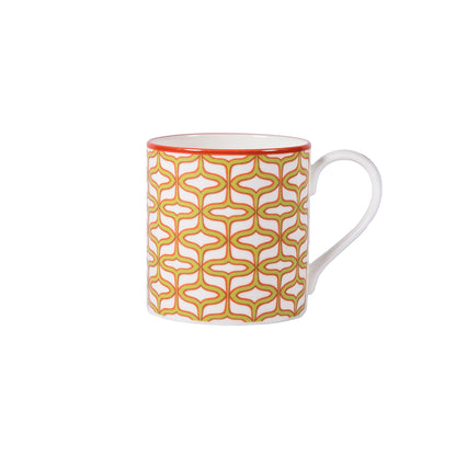 Mixed 12 Kelling fine bone china mugs