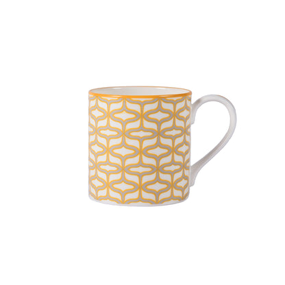Mixed 12 Kelling fine bone china mugs
