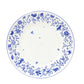 Millefleur fine bone china dinnerware set