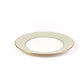 Eau de Nil fine bone china pudding plate