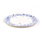 Millefleur fine bone china dinnerware set